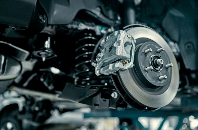Car Brake Rig Beef Up Your RV Hauling Rig: Maximizing Towing Capacity, Fuel Economy ...