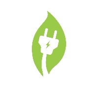 Green Energy Graphic