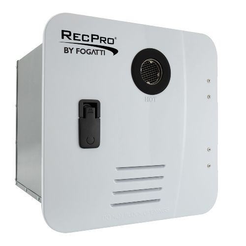 RecPro Tankless Water Heater