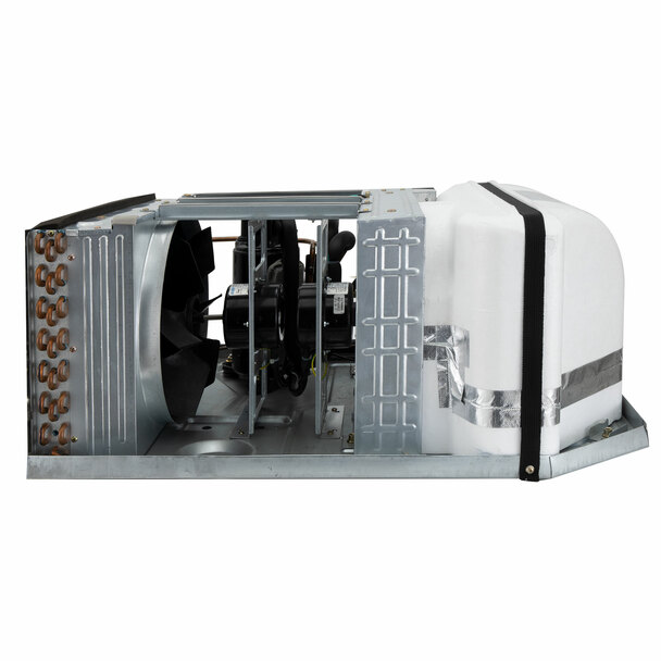 RV Air Conditioner Compressor
