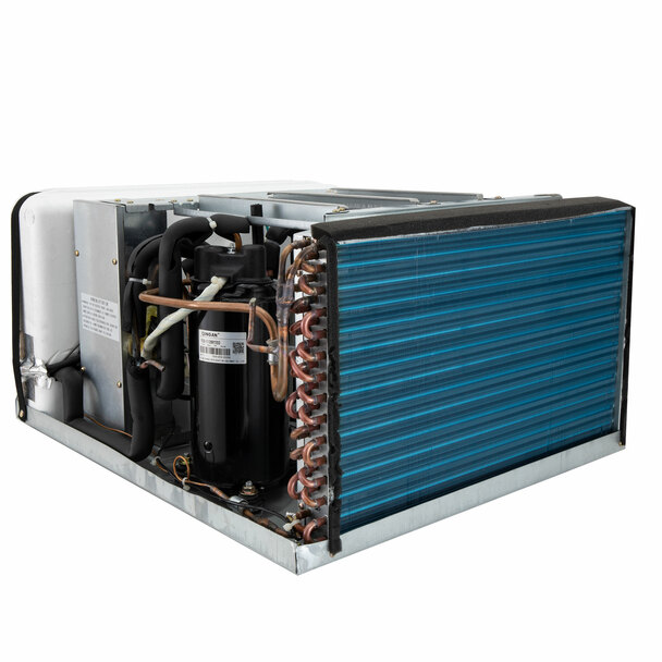 Get to Know the RecPro Quiet AC Units by Houghton RecPro