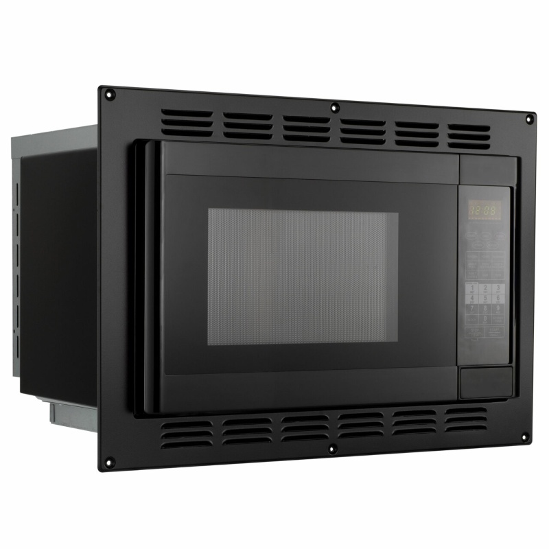 Top 5 RV Microwaves RecPro