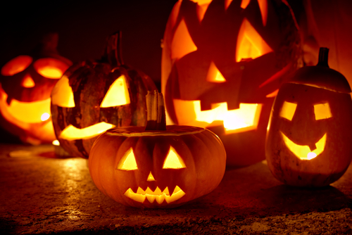 Tips and Tricks for Carving Pumpkins - RecPro